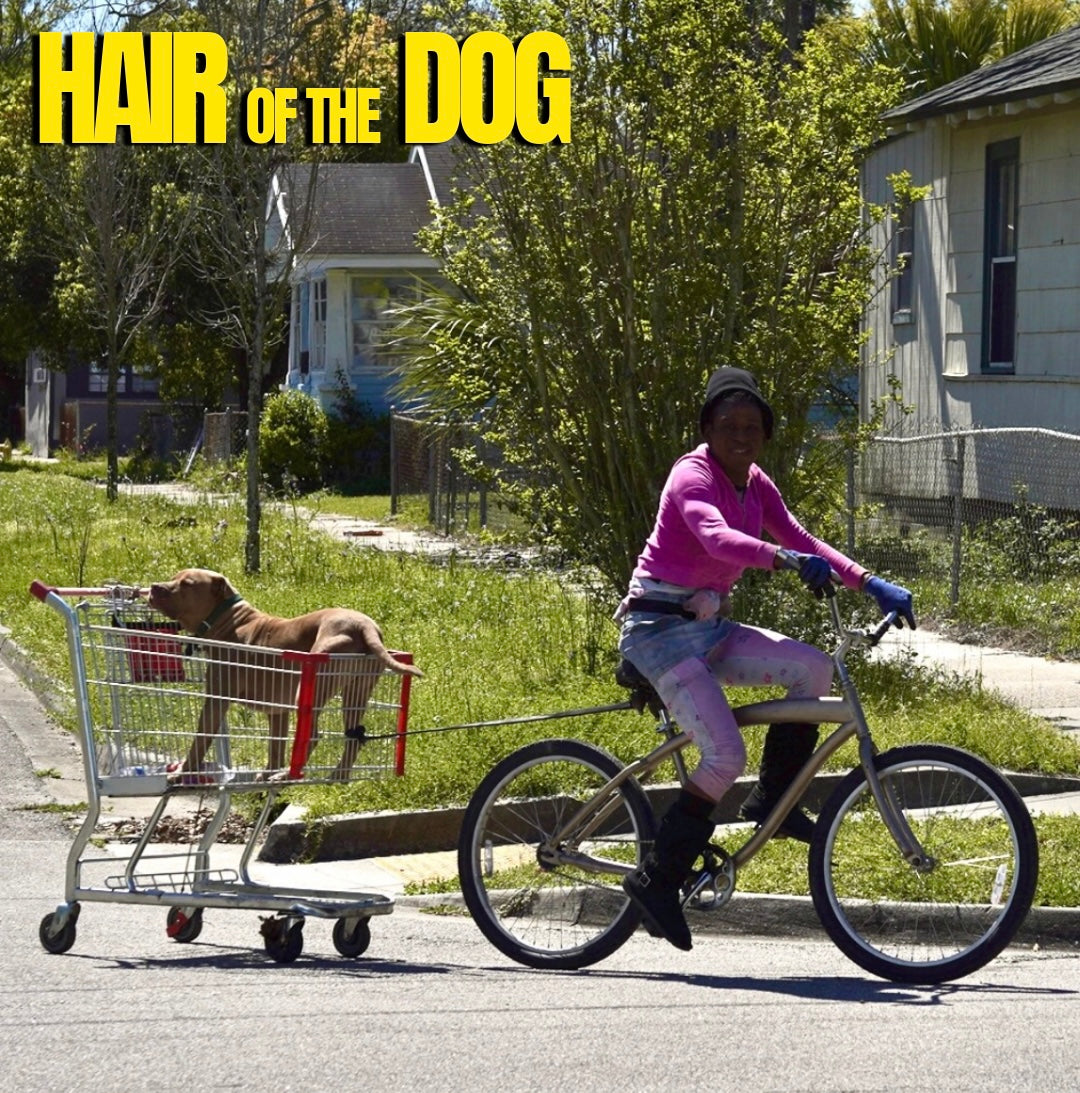 Hair of the Dog Digital Download